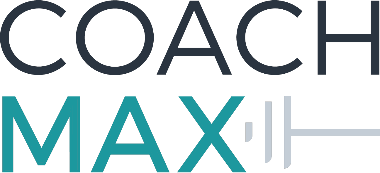 Logo Coach Max de Haan